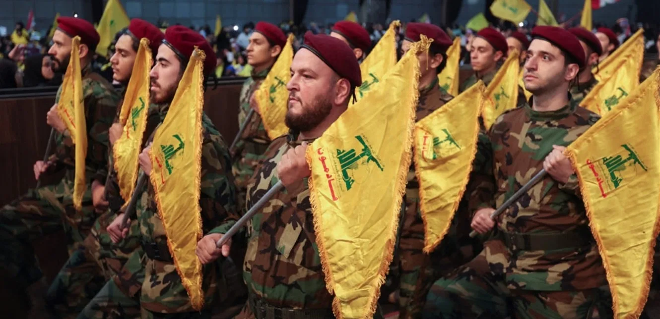 بعد استيلاء إسرائيل على سفينة مادلين.. إليكم ما صرح به حزب الله بعد استيلاء إسرائيل على سفينة مادلين.. إليكم ما صرح به حزب الله