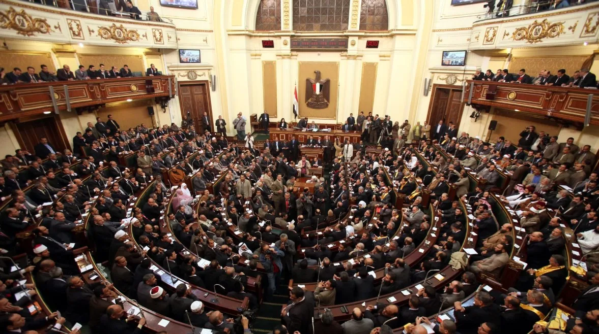 بعد اعتمادها بشكل نهائي: أبرز التعديلات على تقسيم الدوائر الانتخابية بعد اعتمادها بشكل نهائي: أبرز التعديلات على تقسيم الدوائر الانتخابية