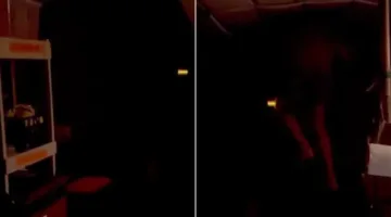 بعد اقتراب زوارق إسرائيلية منها.. انطلاق صفارات الإنذار على متن السفينة مادلين المتوجهة نحو غزة.