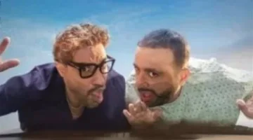 بعد التأجيل.. موعد عرض فيلم “أحمد وأحمد” في السينما