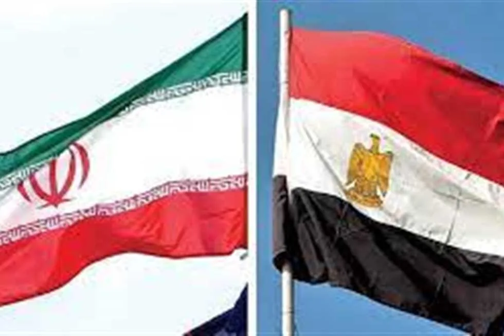 بعد التطورات الأخيرة.. ما هي التحولات التي شهدتها العلاقات التجارية بين مصر وإيران خلال العقد الماضي؟ بعد التطورات الأخيرة.. ما هي التحولات التي شهدتها العلاقات التجارية بين مصر وإيران خلال العقد الماضي؟