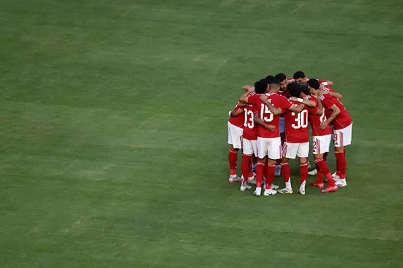 بعد التعادل مع إنتر ميامي.. تاريخ مباراة الأهلي القادمة في كأس العالم للأندية 2025 بعد التعادل مع إنتر ميامي.. تاريخ مباراة الأهلي القادمة في كأس العالم للأندية 2025