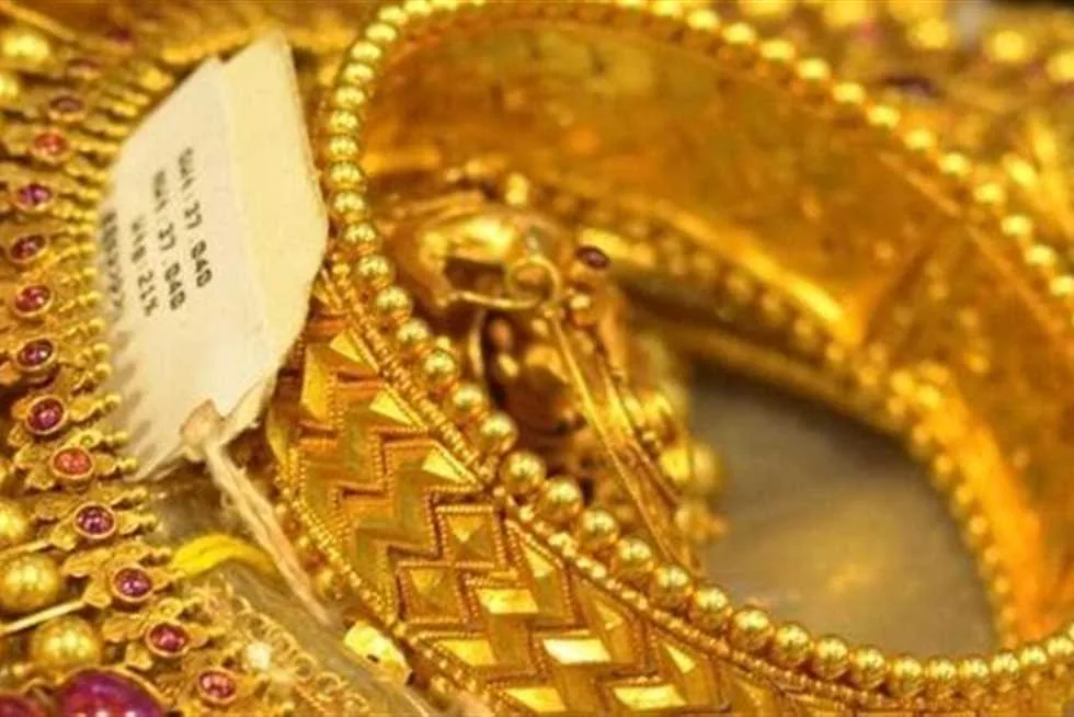 بعد الزيادة المحلية والدولية.. سعر الذهب اليوم الأربعاء 11-6-2025 وعيار 21 مع التكاليف. بعد الزيادة المحلية والدولية.. سعر الذهب اليوم الأربعاء 11-6-2025 وعيار 21 مع التكاليف.