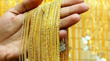 بعد الزيادة الملحوظة في سعر الذهب عيار 21 مع المصنعية.. ما هو سعر الذهب اليوم الأربعاء 4-6-2025؟
