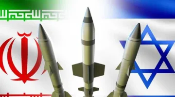 بعد الضربات الإيرانية.. مسؤول إيراني: سنعزز هجماتنا على إسرائيل