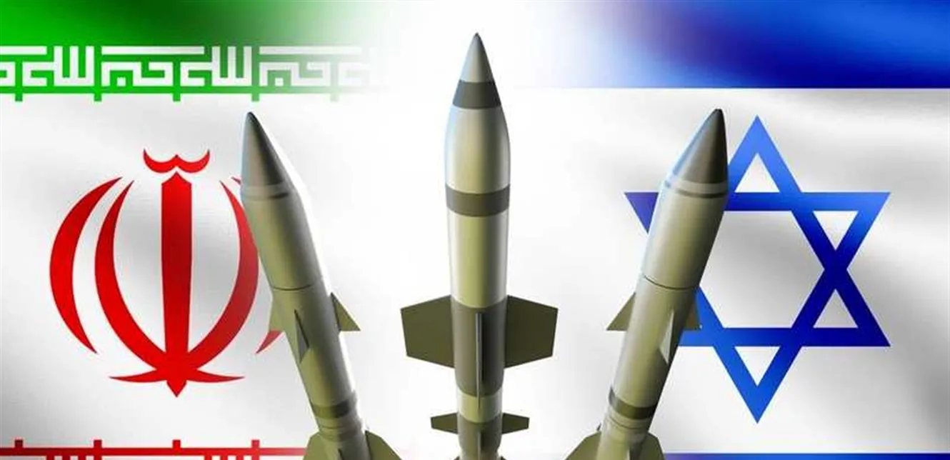 بعد الضربات الإيرانية.. مسؤول إيراني: سنعزز هجماتنا على إسرائيل بعد الضربات الإيرانية.. مسؤول إيراني: سنعزز هجماتنا على إسرائيل