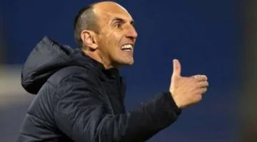 بعد الفوز بالبطولة الإفريقية.. من هو كرونوسلاف يورشيتش، مدرب فريق بيراميدز؟