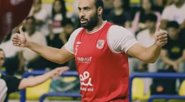 بعد الفوز بكأس السلة.. الأهلي يُحقق الرباعية في الدوري في موسم تاريخي بعد غياب 25 عامًا.