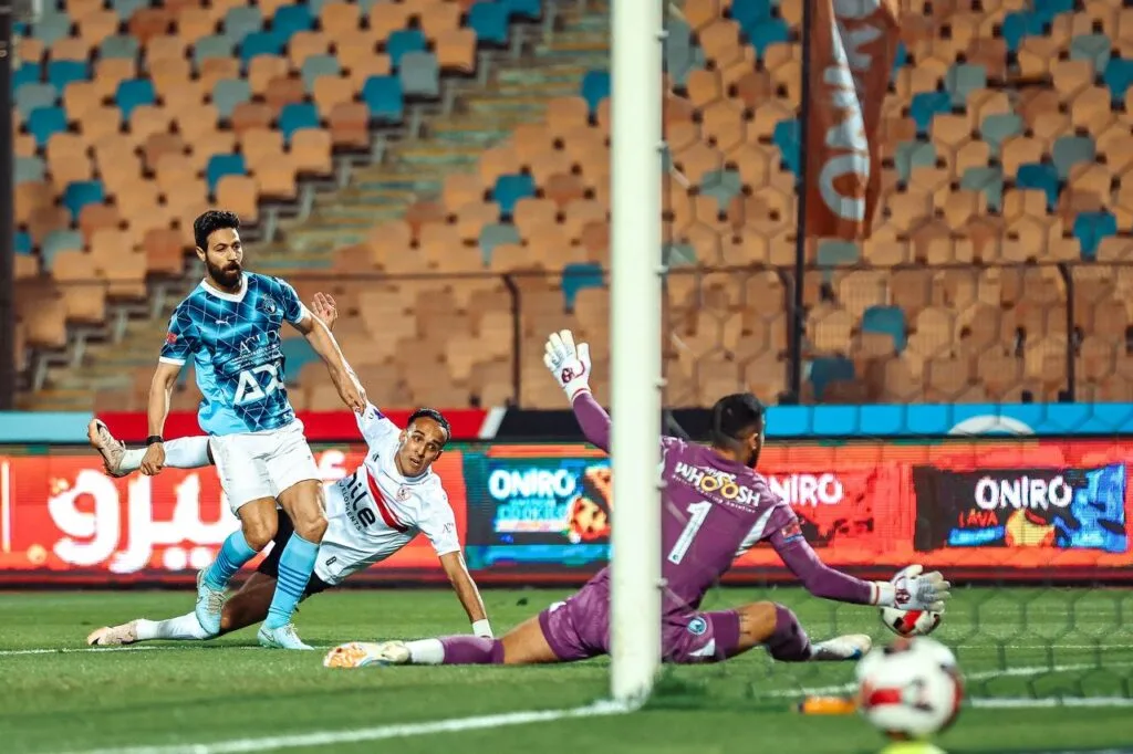 بعد الفوز بكأس مصر.. أيمن الرمادي يخلق جدلاً حول مستقبله مع الزمالك بعد الفوز بكأس مصر.. أيمن الرمادي يخلق جدلاً حول مستقبله مع الزمالك
