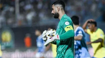 بعد النجاح القاري.. لاعب بيراميدز يعلن تمديد عقده لمدة أربع سنوات