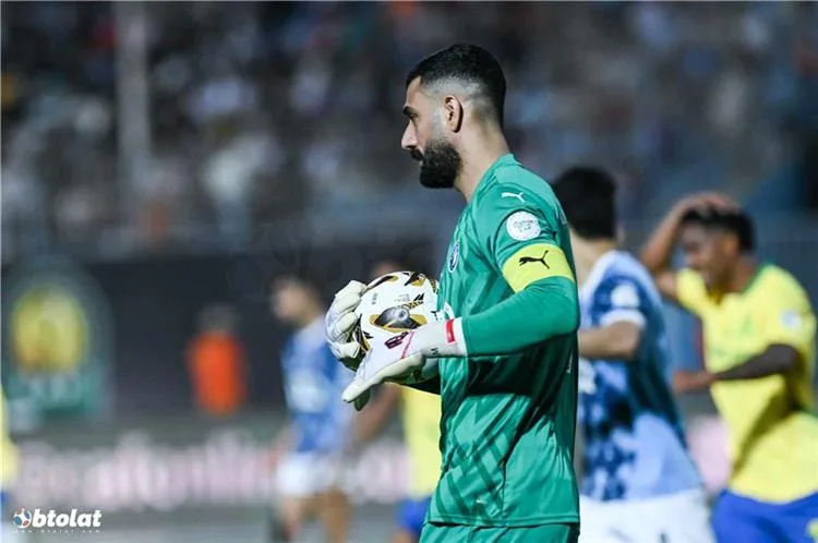 بعد النجاح القاري.. لاعب بيراميدز يعلن تمديد عقده لمدة أربع سنوات بعد النجاح القاري.. لاعب بيراميدز يعلن تمديد عقده لمدة أربع سنوات