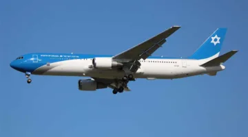 بعد الهجمات الإيرانية.. إسرائيل تُرحّل طائراتها إلى ثلاث دول جديدة