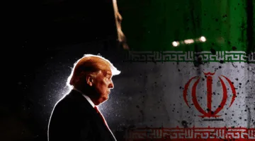 بعد الهجوم الليلي على إيران.. ترامب: ليس لدينا أي صلة بالأمر