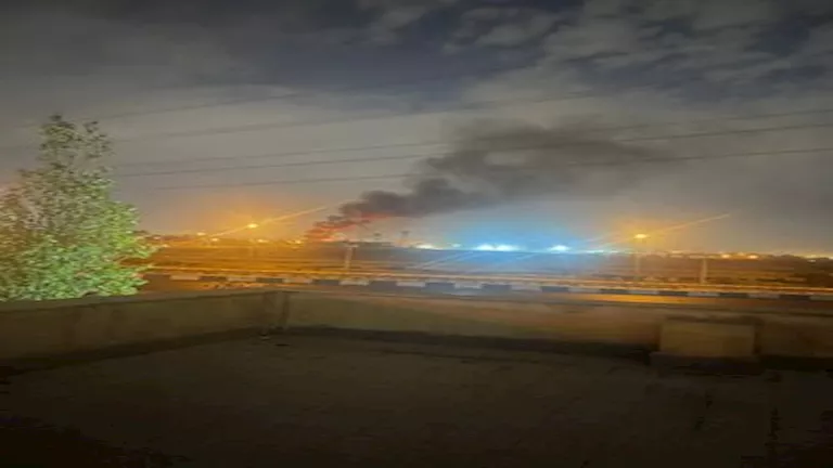 بعد الهجوم على إيران.. كاتس يعلن حالة الطوارئ في كافة المناطق المحتلة بعد الهجوم على إيران.. كاتس يعلن حالة الطوارئ في كافة المناطق المحتلة