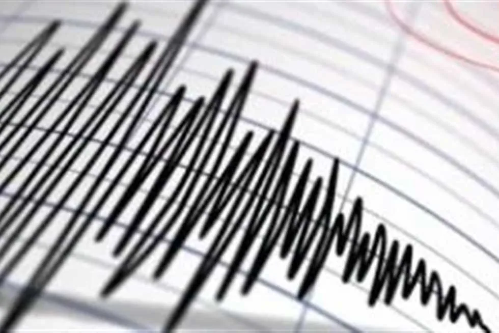 بعد الهزة الأرضية اليوم: هل أصبحت مصر ضمن منطقة الزلازل؟ معهد البحوث الفلكية يوضح الأمر. بعد الهزة الأرضية اليوم: هل أصبحت مصر ضمن منطقة الزلازل؟ معهد البحوث الفلكية يوضح الأمر.