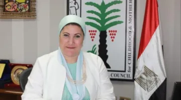 بعد انتشار فيديو خطبة طفلين.. تدابير قاسية من “المجلس القومي للأمومة”