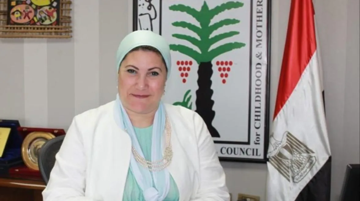 بعد انتشار فيديو خطبة طفلين.. تدابير قاسية من “المجلس القومي للأمومة”