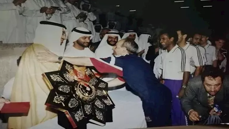 بعد انتقال ربيعة… أهم اللاعبين المصريين الذين انتقلوا إلى نادي العين الإماراتي