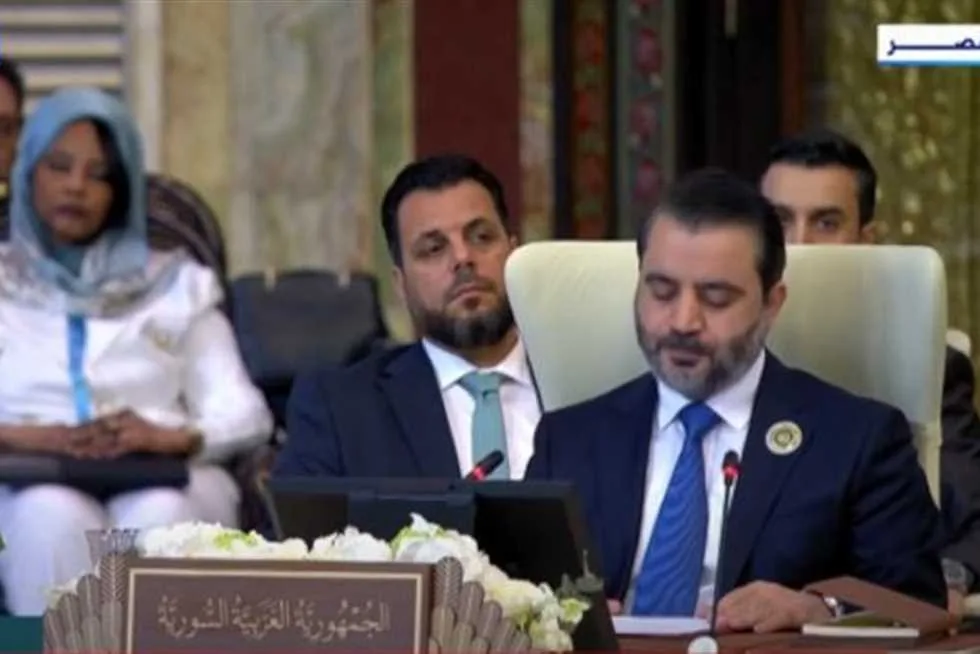 بعد انتهاء العقوبات: أكبر منصة لتداول العملات الرقمية أصبحت متاحة للسوريين بعد انتهاء العقوبات: أكبر منصة لتداول العملات الرقمية أصبحت متاحة للسوريين