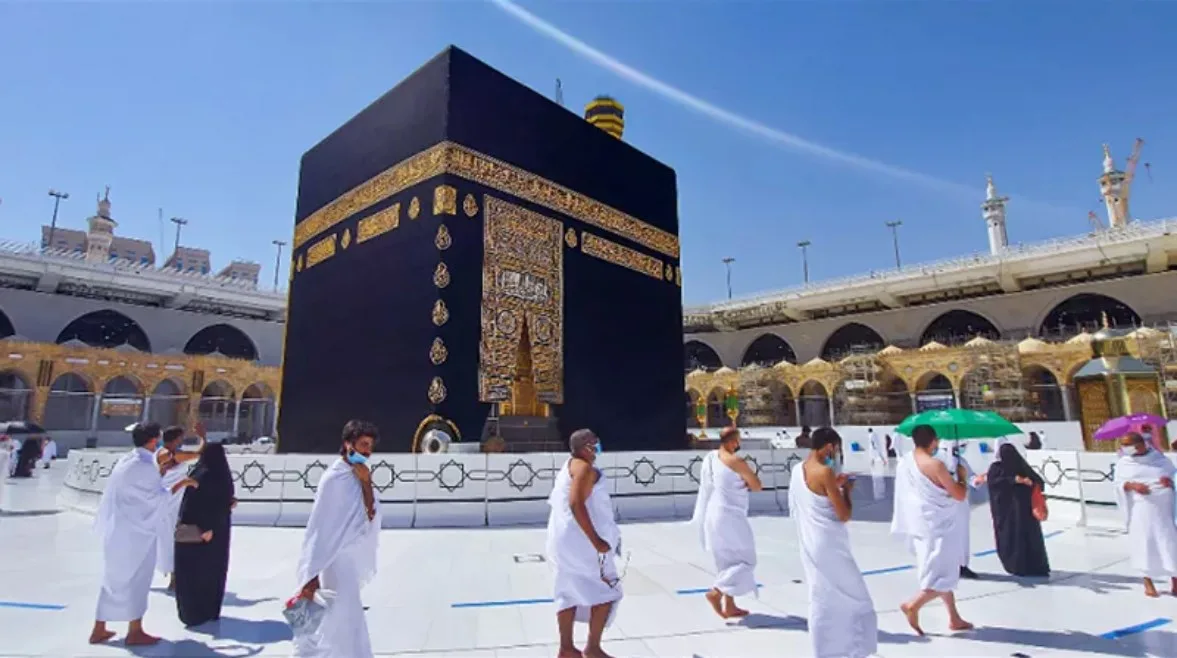 بعد انتهاء موسم الحج: كيفية الحصول على تأشيرات العمرة؟ بعد انتهاء موسم الحج: كيفية الحصول على تأشيرات العمرة؟