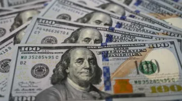 بعد انخفاصه في 7 بنوك.. سعر الدولار أمام الجنيه اليوم الثلاثاء 3-6-2025
