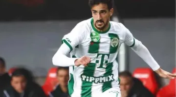 بعد انضمام بن رمضان: قائمة هدافي أجانب الأهلي في بطولة كأس العالم للأندية