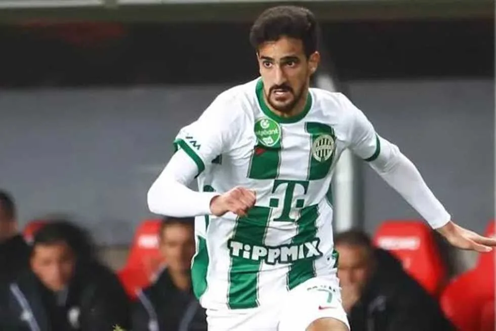 بعد انضمام بن رمضان: قائمة هدافي أجانب الأهلي في بطولة كأس العالم للأندية بعد انضمام بن رمضان: قائمة هدافي أجانب الأهلي في بطولة كأس العالم للأندية