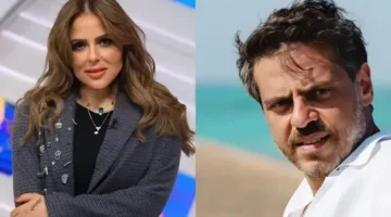 بعد انفصالها عن أحمد السقا.. علاقة مها الصغير وطارق صبري تثير ضجة على وسائل التواصل الاجتماعي
