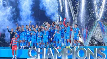 بعد بيراميدز.. كروز أزول يصبح الفريق الرابع المتأهل لكأس العالم للأندية 2029