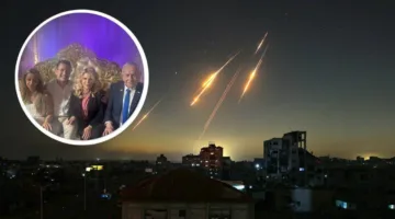 بعد تأجيله مرتين.. كيف استخدمت إسرائيل زفاف ابن نتنياهو كوسيلة لخداع إيران؟