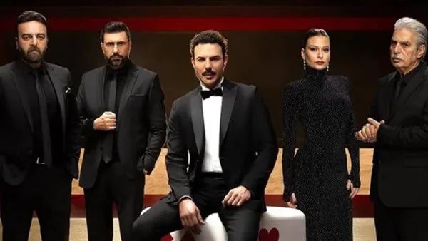 بعد تأجيلها غير المتوقع.. “آسر 49” ستُعرض أخيرًا في هذا التاريخ بعد تأجيلها غير المتوقع.. “آسر 49” ستُعرض أخيرًا في هذا التاريخ