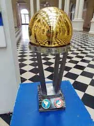 بعد تأهل بيراميدز.. استكشف جوائز كأس العالم بين القارات بعد تأهل بيراميدز.. استكشف جوائز كأس العالم بين القارات