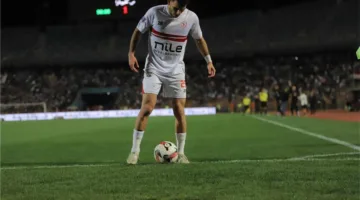 بعد تصريحات الزمالك.. خبير في اللوائح يوضح صحة انضمام زيزو للأهلي قبل كأس العالم للأندية.