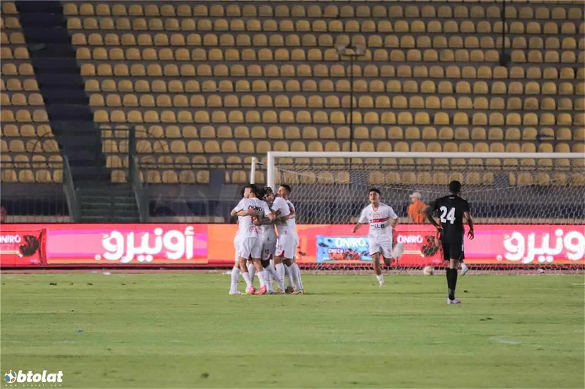 بعد تعرضه لإصابة جديدة.. الزمالك يوضح موقفه من التخلي عن أحمد الجفالي قبل نهائي كأس مصر بعد تعرضه لإصابة جديدة.. الزمالك يوضح موقفه من التخلي عن أحمد الجفالي قبل نهائي كأس مصر