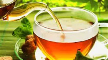 بعد تناول فتة العيد.. أبرز الأعشاب الطبيعية لتنظيم ضغط الدم