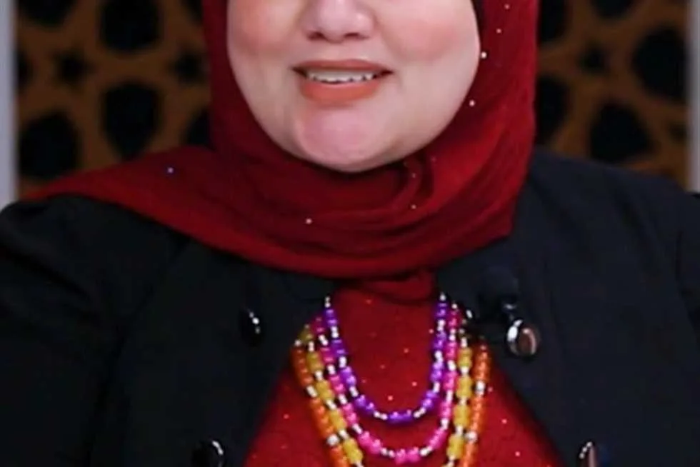 بعد تنظيم الأزهر لمسابقة السنة النبوية.. الإعلامية شيماء عبدالناصر: القيم الأخلاقية لا تتناقض مع الإبداع.