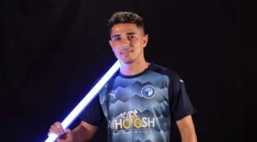 بعد توافق الجانبين.. الزمالك يتعاقد مع لاعب من بيراميدز على سبيل الإعارة