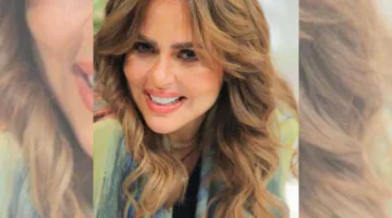 «بعد توضيحها بشأن شائعات زواجها».. نجوم يساندون مها الصغير (التفاصيل)