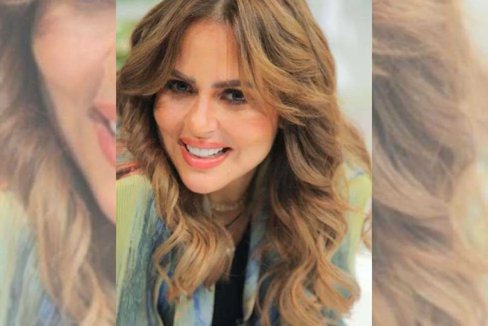 «بعد توضيحها بشأن شائعات زواجها».. نجوم يساندون مها الصغير (التفاصيل) «بعد توضيحها بشأن شائعات زواجها».. نجوم يساندون مها الصغير (التفاصيل)