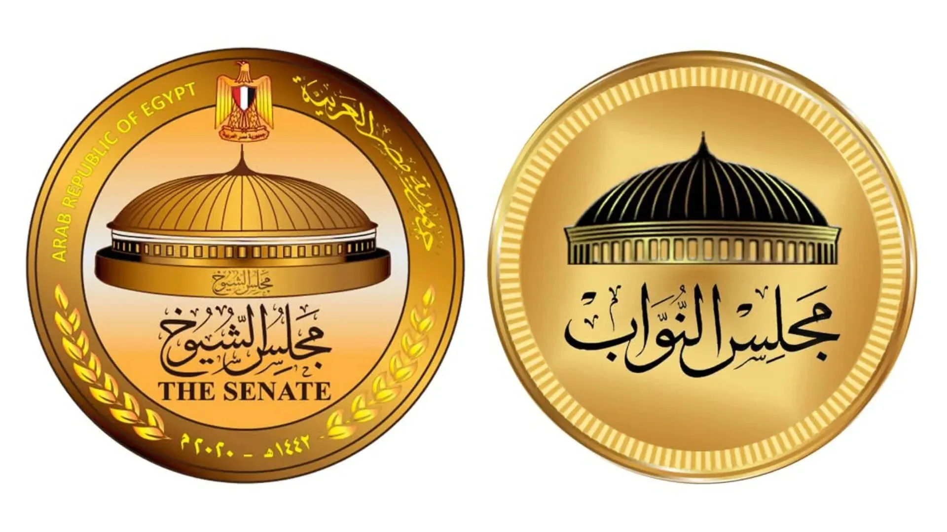 بعد توقيع السيسي: معلومات عن توزيع الدوائر والمقاعد في قانون انتخابات مجلسي النواب والشيوخ بعد توقيع السيسي: معلومات عن توزيع الدوائر والمقاعد في قانون انتخابات مجلسي النواب والشيوخ