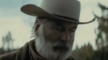 بعد حادثة وفاة مديرة التصوير.. فيلم “Rust” يُعرض أخيرًا في دور السينما البريطانية.