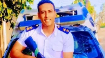 بعد حصوله على رئاسة الرتبة.. من هو الشهيد محمود عبد الصبور؟