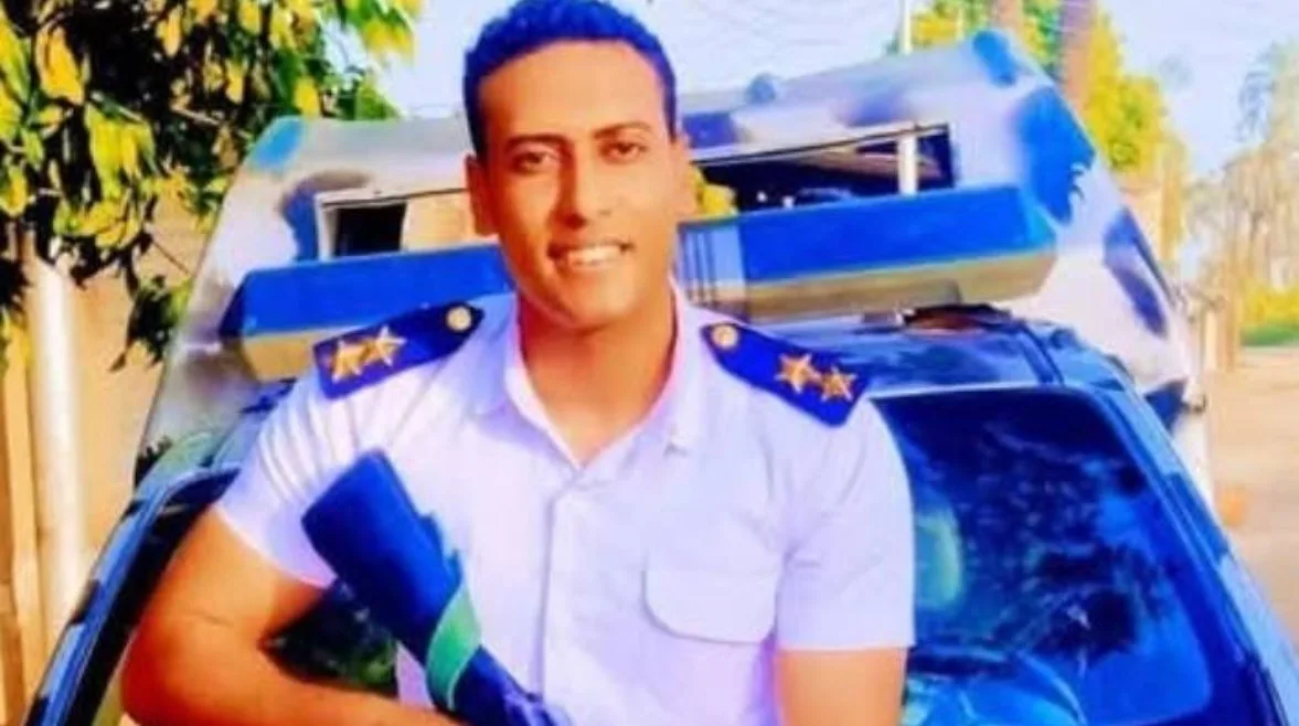 بعد حصوله على رتبة رائد.. من هو الشهيد محمود عبدالصبور؟ بعد حصوله على رتبة رائد.. من هو الشهيد محمود عبدالصبور؟