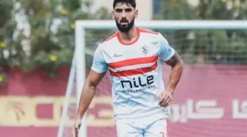 بعد حل مشكلة مستحقات ياسر حمد.. فيفا يرفع الحظر عن تسجيل اللاعبين في الزمالك