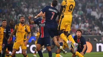 بعد خروج إنتر ميلان من دوري الأبطال.. اللاعب البارز يرفض الالتحاق بصفوف المنتخب الإيطالي.