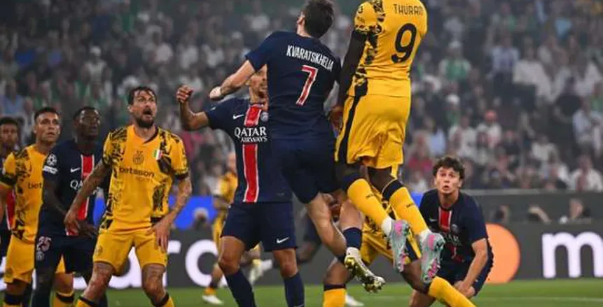 بعد خروج إنتر ميلان من دوري الأبطال.. اللاعب البارز يرفض الالتحاق بصفوف المنتخب الإيطالي.