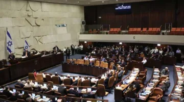 بعد خيبة الأمل من نتنياهو.. حزب شاس يلتزم بتفكيك الكنيست.