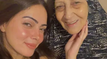 بعد رحيل «تيتة نوال».. وئام مجدي تعبر عن حزنها بـ: «الحياة تفتقر للحيوية من دونك»