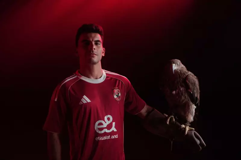 بعد رحيل زيزو.. يلا كورة يكشف عن ثنائي جديد يغادر الزمالك.. وتفاصيل موقف غير محدد بعد رحيل زيزو.. يلا كورة يكشف عن ثنائي جديد يغادر الزمالك.. وتفاصيل موقف غير محدد