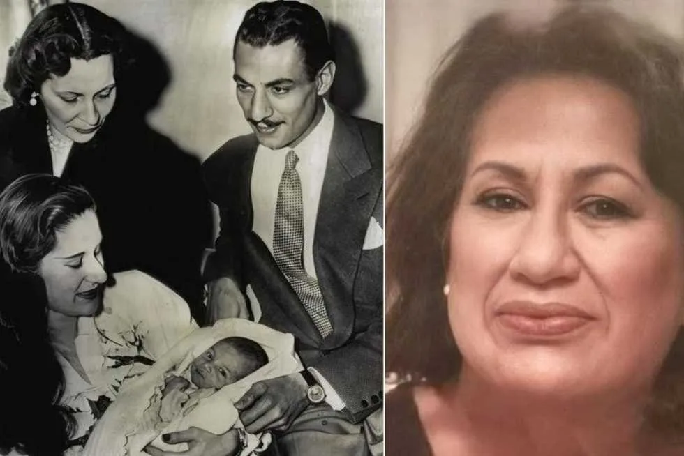 بعد رحيلها في أمريكا: الأمير محمد علي و«البرنسيسة والأفندي» يرويان تفاصيل حياة رانيا رياض بعد رحيلها في أمريكا: الأمير محمد علي و«البرنسيسة والأفندي» يرويان تفاصيل حياة رانيا رياض